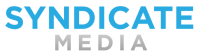 Syndicate media logo